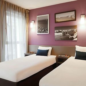 Aparthotel Adagio Marseille Vieux Port